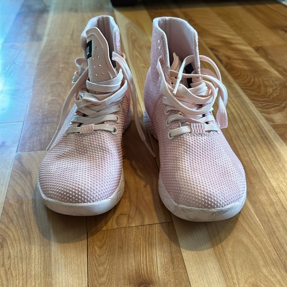 No bull project high top trainers shoes - Picture 2 of 4